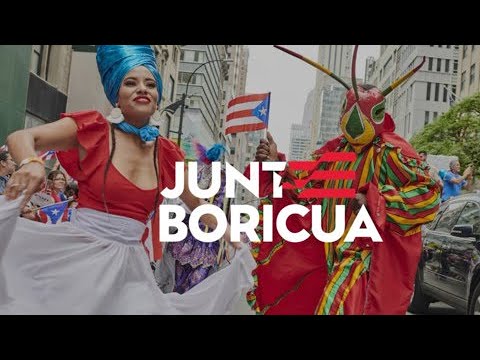 Primera Parada Puertorriqueña en la isla: “Un evento histórico sin precedentes”