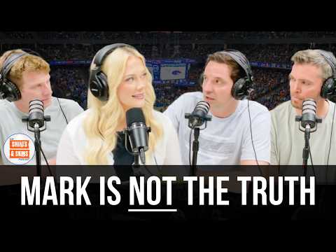 Carley Pitts Makes Her Debut, B-Ball Season Wrap-Up & Football Spring Camp | Shirts & Skins Ep. 95