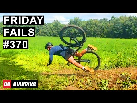 Friday Fails #370