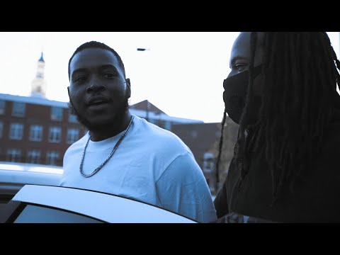 DirtyHunnit B.O.N - F*CK IT UP [Official Video]