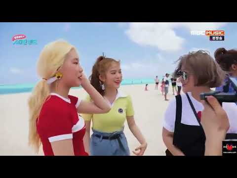 MOMOLAND in Saipan Land Ep1 [ENGSUB]
