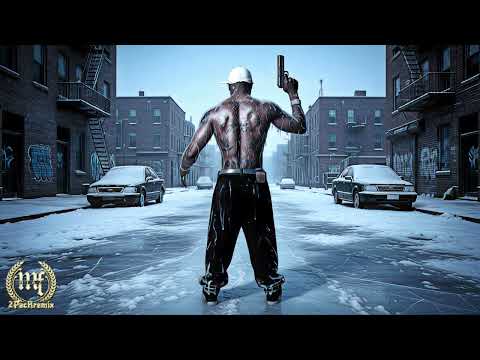 2Pac - Cold As Ice || 2026 (2PacRremix)