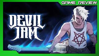 Vid�o-Test : Devil Jam - Review - Xbox