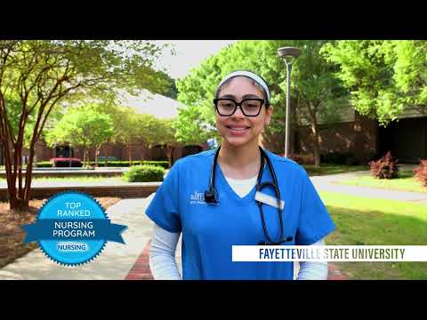 Make Way for FSU Nursing :30