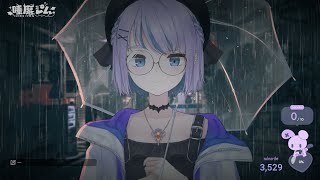 【歌枠】ドーナツホール歌うだけ【karaoke/Vtuber】