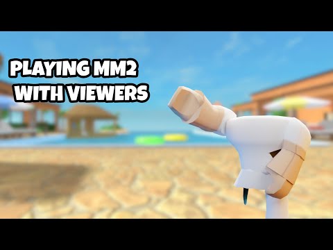 MEET PIG29 GAME UPD TODAY🔥#mm2 #murdermystery2 #roblox #live #brookhaven #squidgame