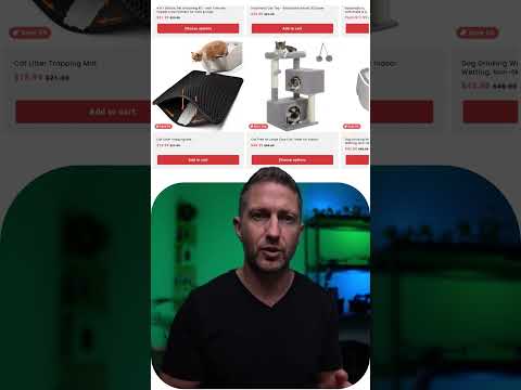 AI Tool for Free Shopify Store in Minutes #shorts #aitools #ecommerce hqdefault