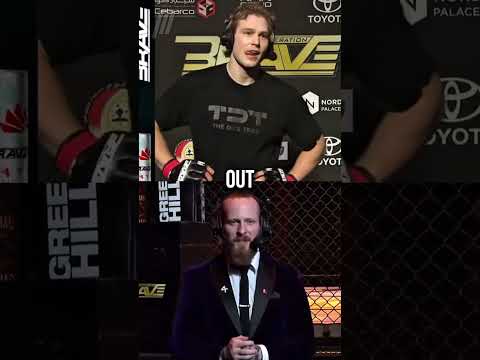 He Ran Off So Quick 😭 (@bravemmaf)