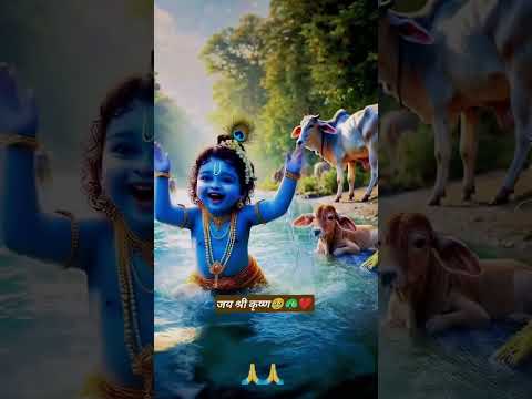 chhoti chhoti gaiya chhote chhote gwal