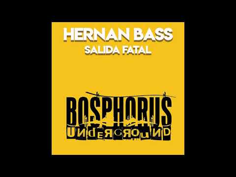 Hernan Bass - Salida Fatal