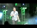 David Archuleta - Zero Gravity, Live in Manila at 16 May 2009
