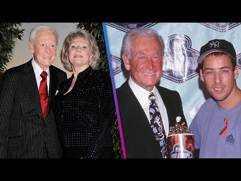 Bob Barker’s Longtime Girlfriend Nancy Burnet and Hollywood Stars React to His Death