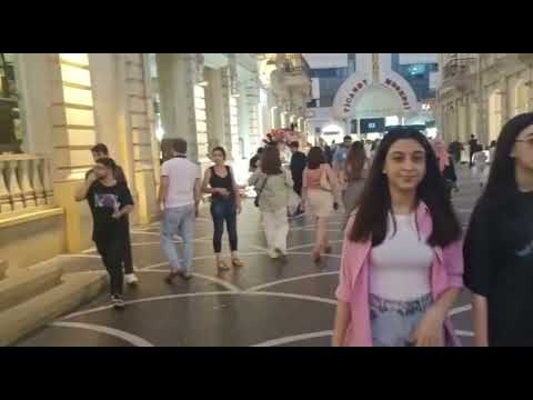 Real Sounds and Sights of Istanbul Turkey | Taksim Square 2022
