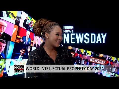 IP Protection: ‘Protect Your Intellectual Property Before Infringement Strikes’ – Angela Agbe-Davies