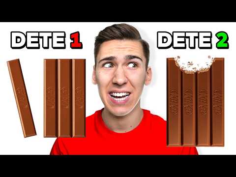 2 TIPA DECE NA SVETU.. KOJI SI TI?