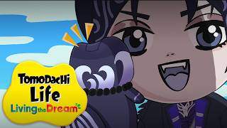 【Tomodachi Life: Living the Dream】Finishing Avallum?【Nayuta Umbrage | 