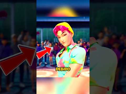 Abby OCULTÓ ESTE DETALLE mientras bailaba con los Saja Boys 😂