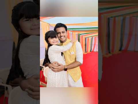 Gum hai kisikey piyaar mein ❤️ Savi and Virat 🥰#gumhaikisikepyarmein #serial #tvshow #sairat #video