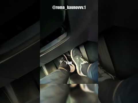 Одна ошибка в самом начале водительского опыта может остаться с вами на долгие годы.