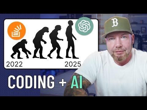 Was software development really that bad before AI?