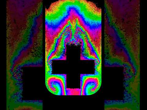 Satisfying Falling Rainbow 005 #satisfying  #rainbow  #marbles