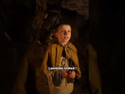 Je deviens chevalier mais on me prends pour un clochard