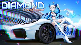 Diamond Girlfriend feat. @uzukitomoya | Irys 【カバー】