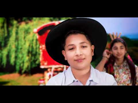 NIKOLAS JUNIOR - DRAGOSTEA SI PASIUNEA 🤩 Video Oficial