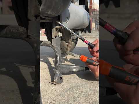 Cyclists & Motorcyclists, You’ll Love This Simple Trick!