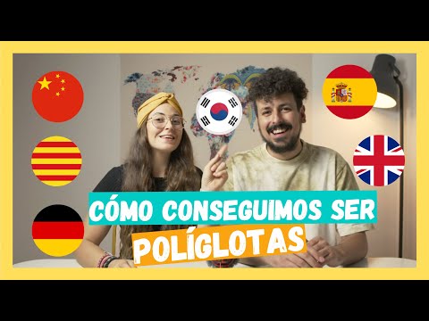 TOP CONSEJOS para APRENDER IDIOMAS RÁPIDO y FÁCIL!
