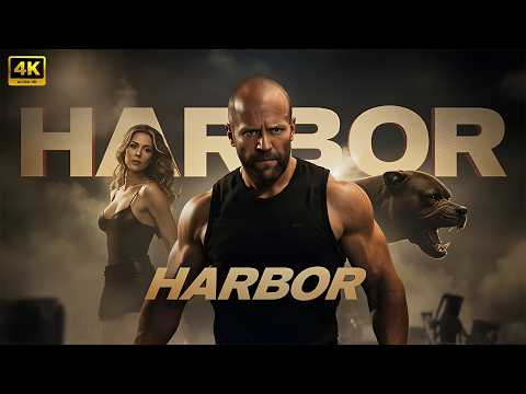 HARBOR (2026) Jason Statham | NEW ACTION MOVIE | 4K QUALITY