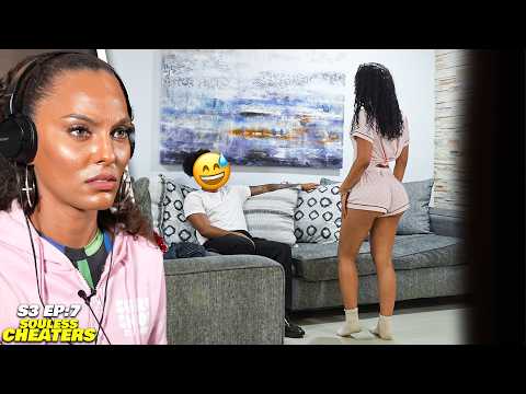 Will Her Bf Cheat Before Valentines Day !? (Loyalty Test)