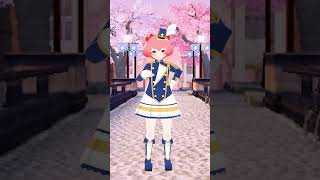 【踊ってみた】「じゃんけん恋！」最初はキュン！/中島健人 #shorts