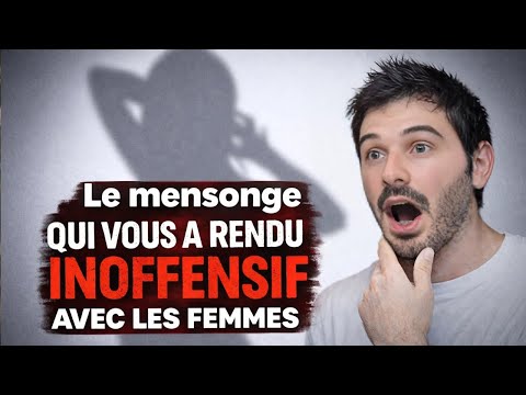 Les femmes apprennent à se faire passer en priorité - les hommes à toujours respecter les femmes