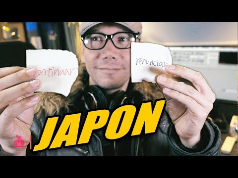 no puedo terminar (QUE hacer estilo JAPONES) | VLOGMAS JAPON [By JAPANISTIC]