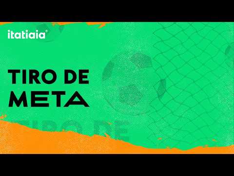 TIRO DE META - 28/09/2026
