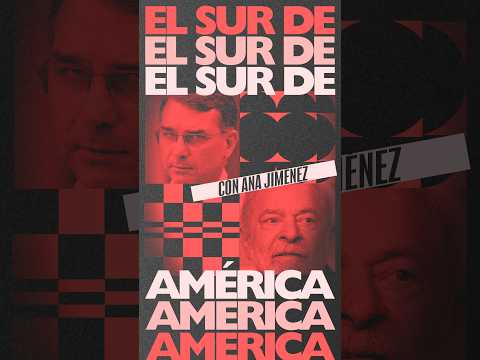Elecciones en Brasil, con Ana Jiménez
