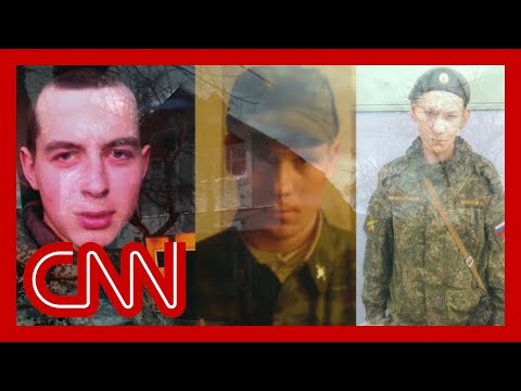 CNN tracks alleged war crimes committed by Russia’s 64th brigade