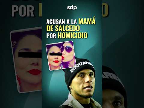 Otro giro inesperado ?: MAMÁ y HERMANA (RIP ?) de CARLOS SALCEDO son acusadas de HOMICIDIO