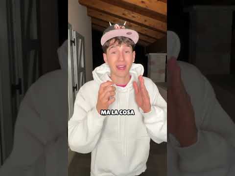 Cosa comprerebbe un Senzatetto al supermercato con 30 Euro?