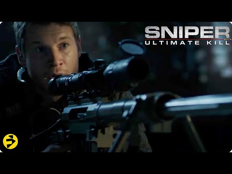 SNIPER: ULTIMATE KILL | Sniper vs. Sniper | One Shot. One Kill. | Full Action Clip