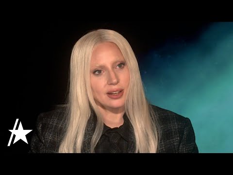 Lady Gaga Gives New Music Update: 'I'm In A Completely Creative Place'