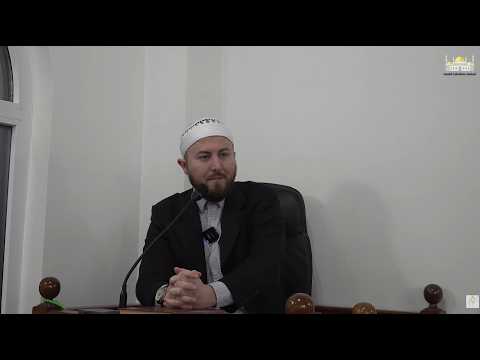 Thyerja e rutinave në Ramazan - Hoxhë Qëndrim Jashari