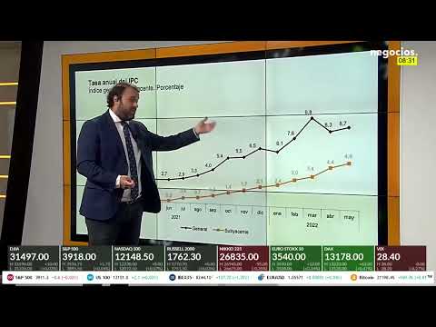 El error de Sánchez a la hora de sumar la inflación en España ¿Cuál es la inflación real?