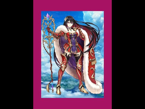 【白猫】#カレン(30凸CC杖):星50 Inferno Electro & 星55 魔物戦・上級 |#白猫プロジェクト #shorts 2025-09-14