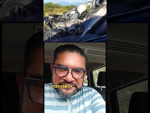 Milton Vázquez perdió la vida en accidente de tránsito en LAS MADERAS TIPITAPA