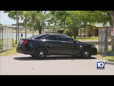 Death investigation continues in Florida City