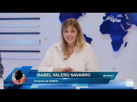 ISABEL VALERO: El estado tiene que intervenir más para rebajar las facturas