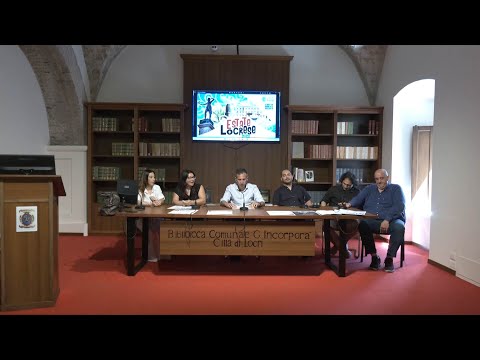 L’estate 2023 a Locri tra cultura, eventi, movida, food, arte e musica.