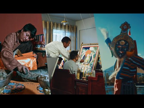 Bilingual promo released for the 2025 Forum on the Development of Xizang